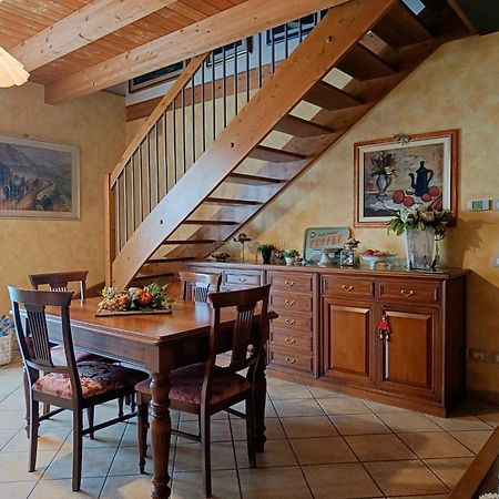 Bed & Breakfast Lucy Μπαρντολίνο Εξωτερικό φωτογραφία