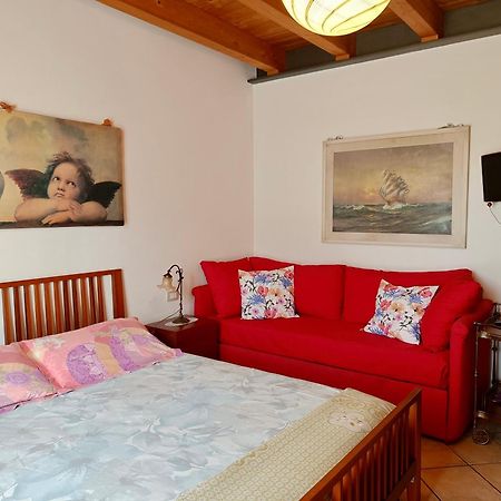 Bed & Breakfast Lucy Μπαρντολίνο Εξωτερικό φωτογραφία