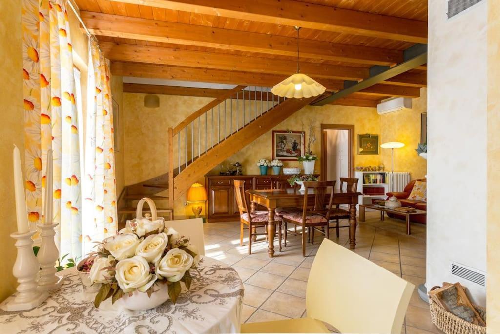 Bed & Breakfast Lucy Μπαρντολίνο Εξωτερικό φωτογραφία