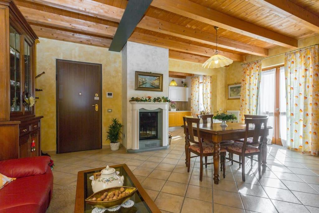 Bed & Breakfast Lucy Μπαρντολίνο Εξωτερικό φωτογραφία
