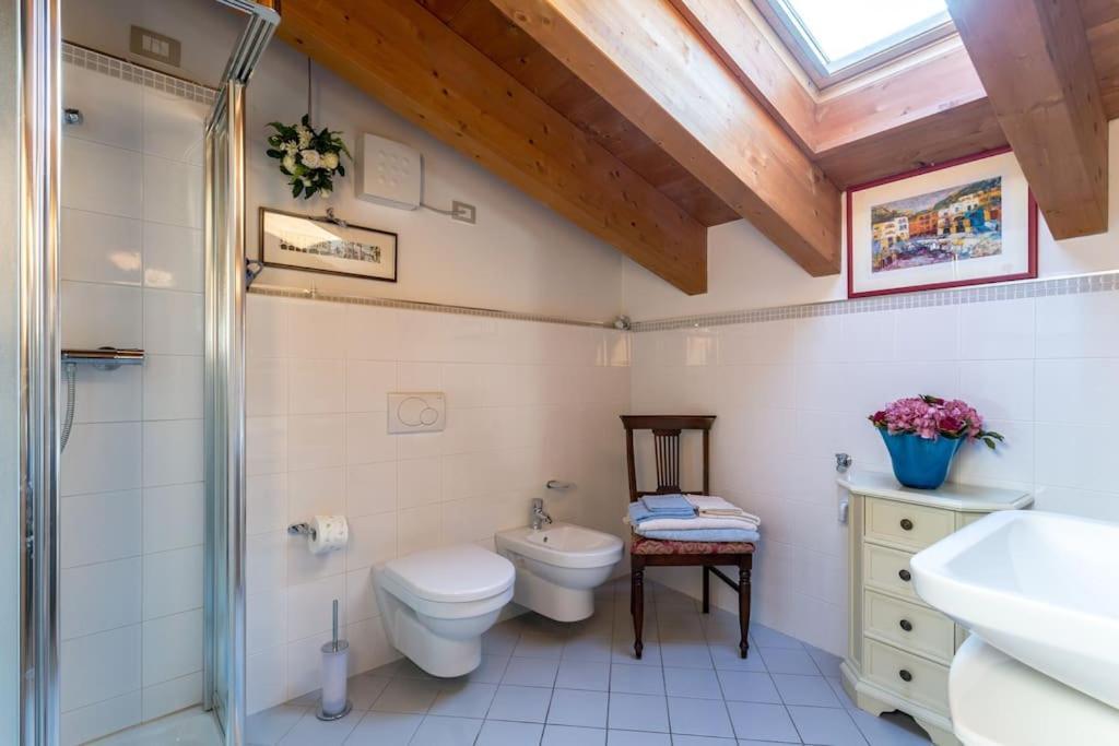 Bed & Breakfast Lucy Μπαρντολίνο Εξωτερικό φωτογραφία