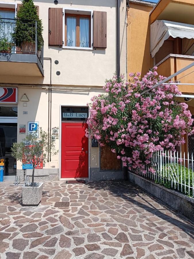 Bed & Breakfast Lucy Μπαρντολίνο Εξωτερικό φωτογραφία