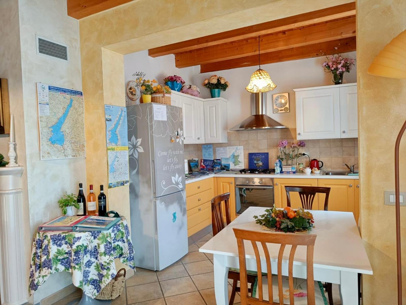 Bed & Breakfast Lucy Μπαρντολίνο Εξωτερικό φωτογραφία