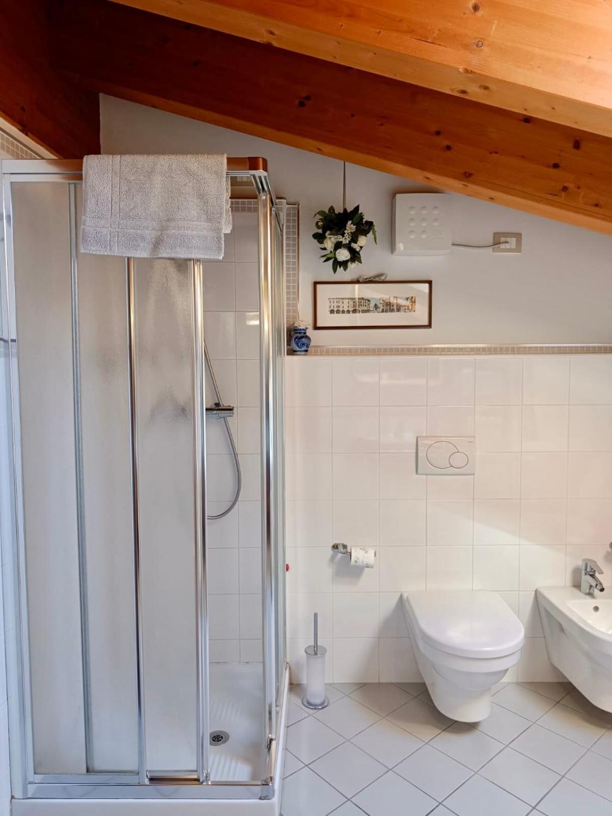 Bed & Breakfast Lucy Μπαρντολίνο Εξωτερικό φωτογραφία