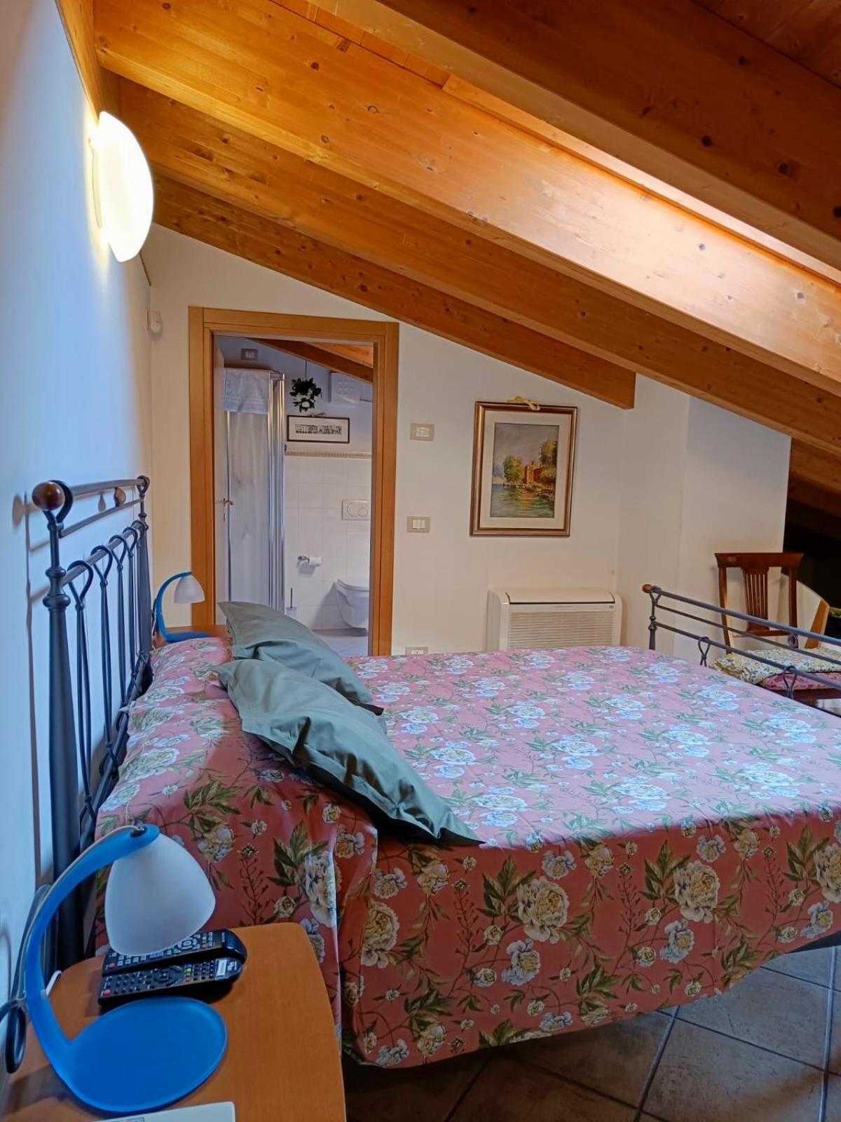 Bed & Breakfast Lucy Μπαρντολίνο Εξωτερικό φωτογραφία