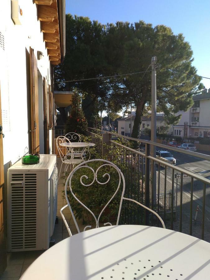 Bed & Breakfast Lucy Μπαρντολίνο Εξωτερικό φωτογραφία