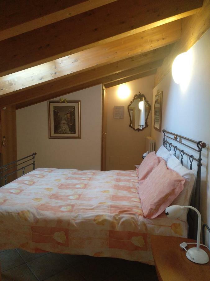 Bed & Breakfast Lucy Μπαρντολίνο Εξωτερικό φωτογραφία