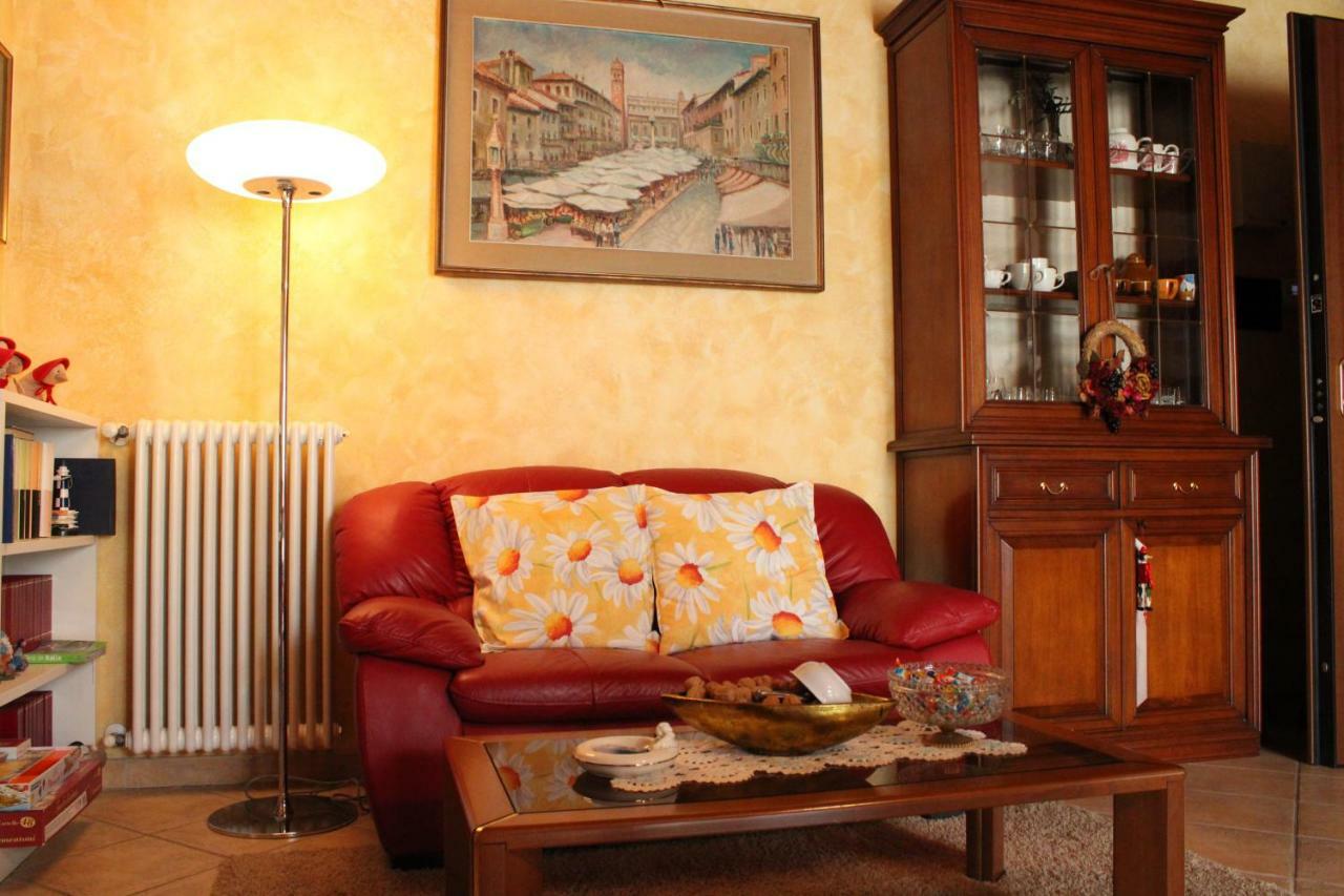 Bed & Breakfast Lucy Μπαρντολίνο Εξωτερικό φωτογραφία