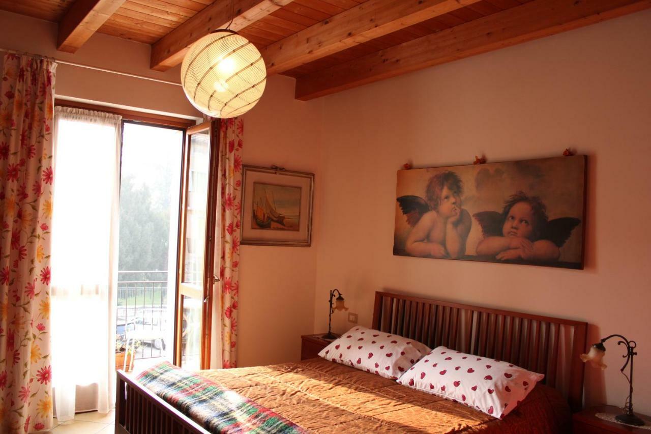 Bed & Breakfast Lucy Μπαρντολίνο Εξωτερικό φωτογραφία