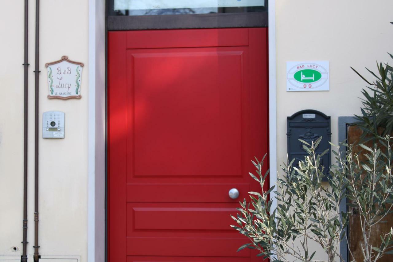 Bed & Breakfast Lucy Μπαρντολίνο Εξωτερικό φωτογραφία