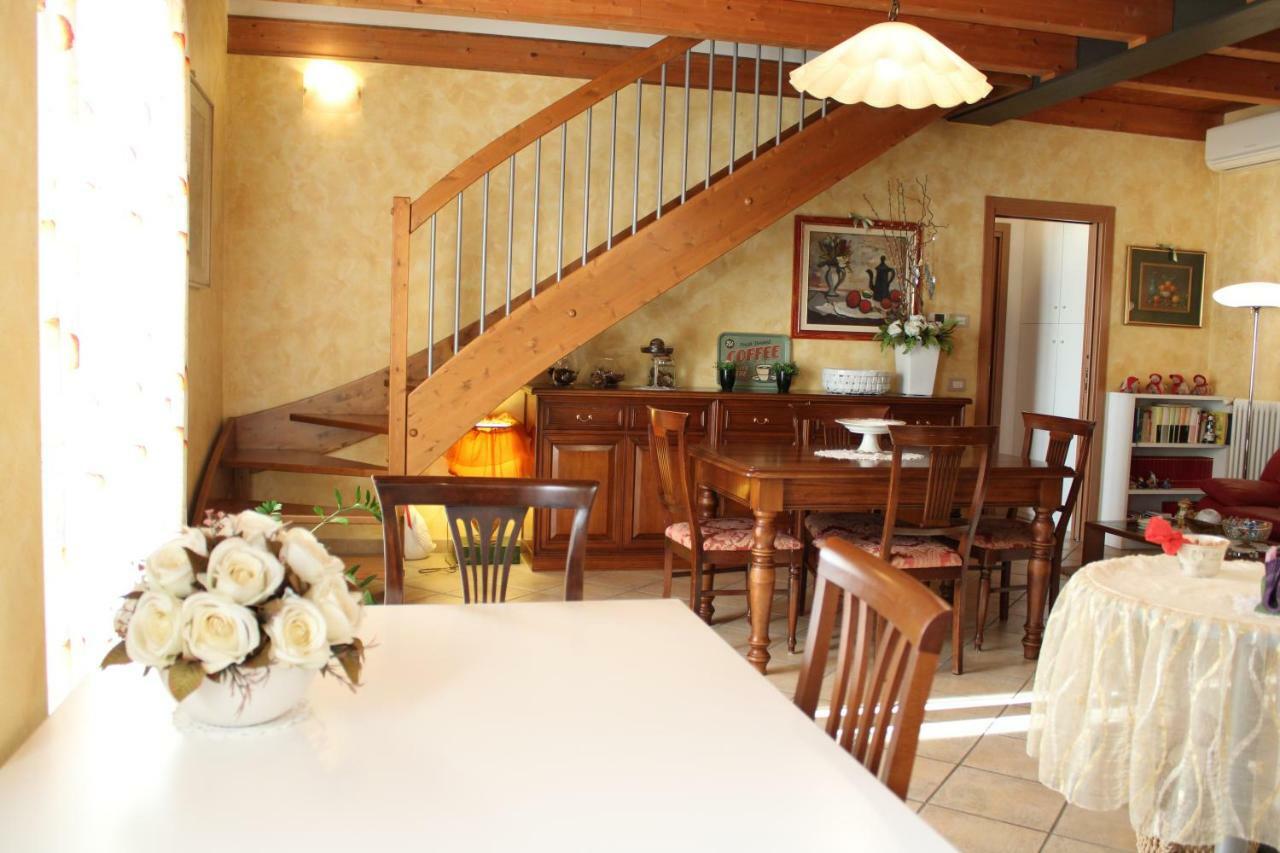 Bed & Breakfast Lucy Μπαρντολίνο Εξωτερικό φωτογραφία