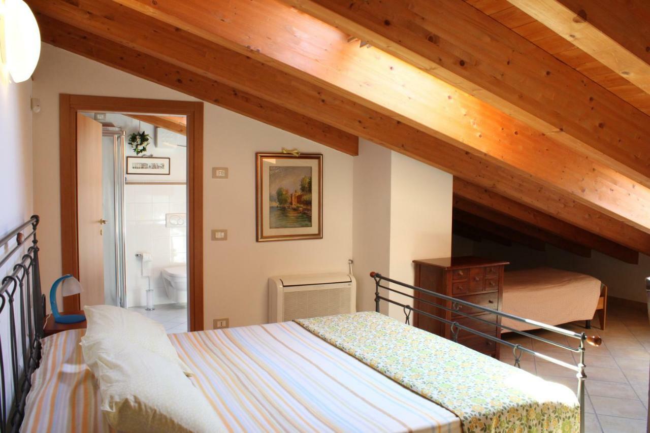 Bed & Breakfast Lucy Μπαρντολίνο Εξωτερικό φωτογραφία