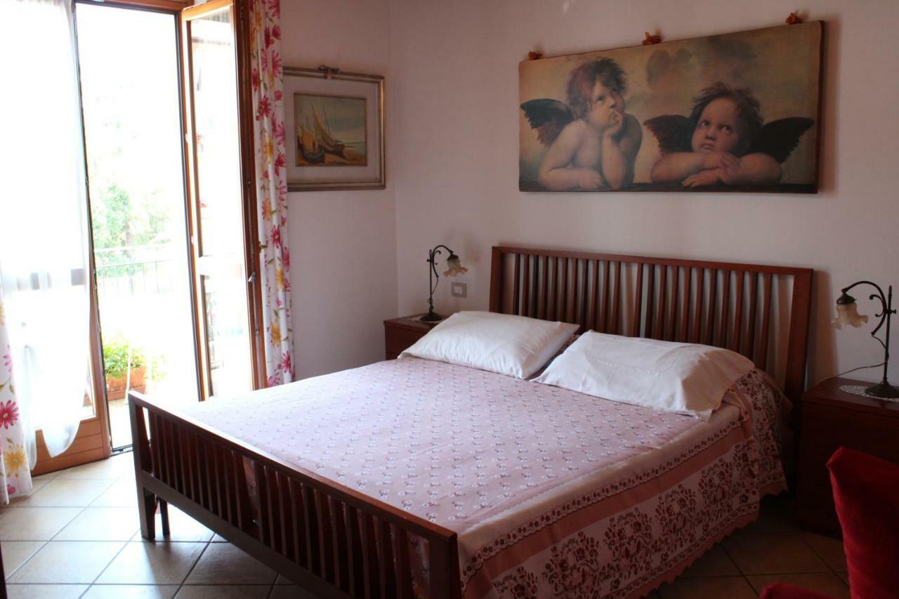 Bed & Breakfast Lucy Μπαρντολίνο Εξωτερικό φωτογραφία