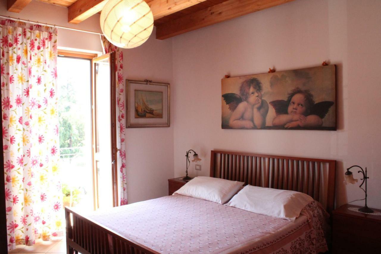 Bed & Breakfast Lucy Μπαρντολίνο Εξωτερικό φωτογραφία