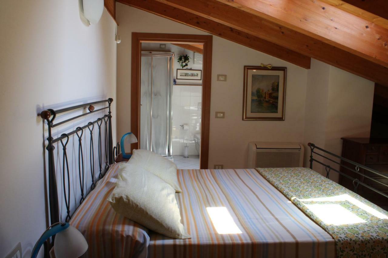 Bed & Breakfast Lucy Μπαρντολίνο Εξωτερικό φωτογραφία